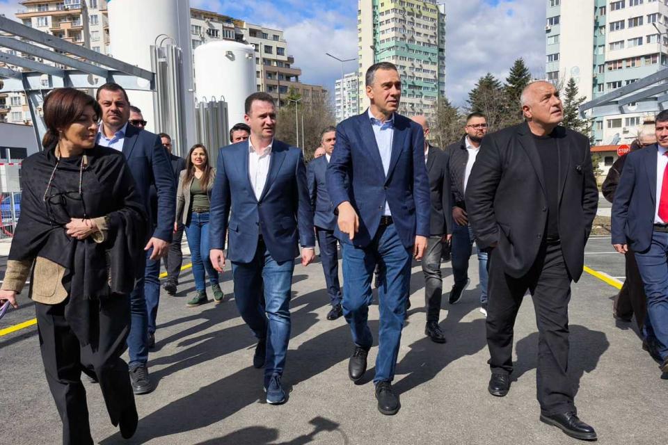 Борисов, как точно ме "извади от блатото"?! Ето кое няма да ти простя