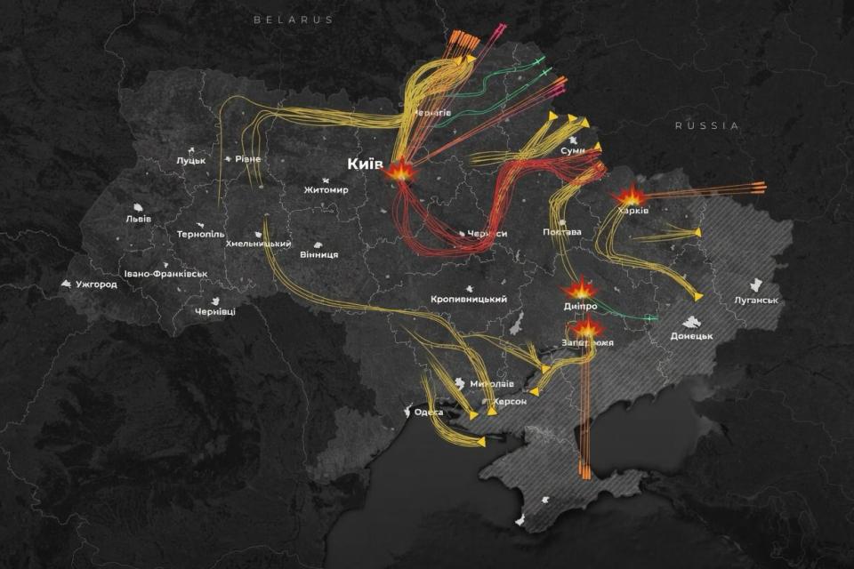 СВО приключи, пада Четвъртия райх