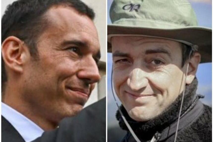 Пада главата на Терзиев (ВИДЕО)