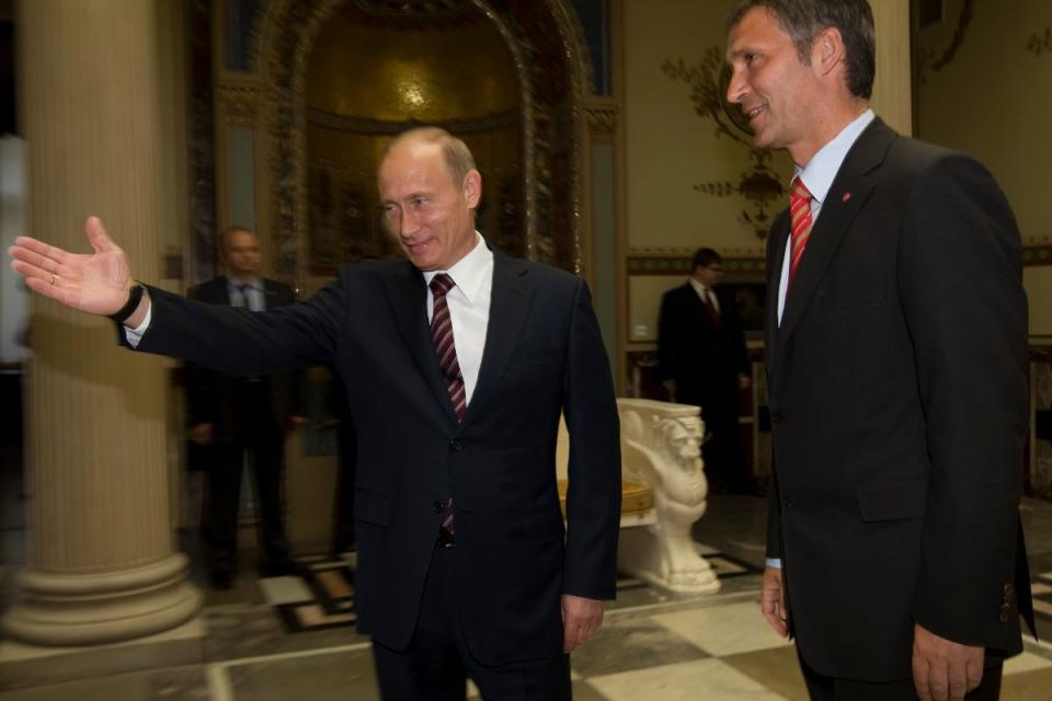 РАЗШИФРОВАНО ОТ ПЪРВО ЛИЦЕ: Защо избухна войната в Украйна