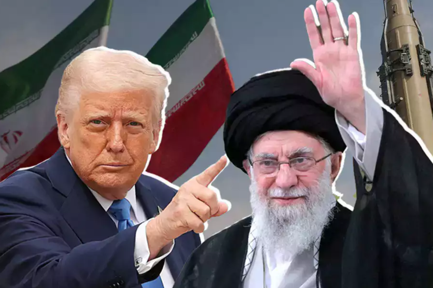 ГОРЕЩО: Какво следва, ако САЩ удари Иран от София