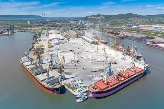 Крият и това от вас: пристанище Варна става морска база на НАТО. Акостират кораби с ракети срещу Русия