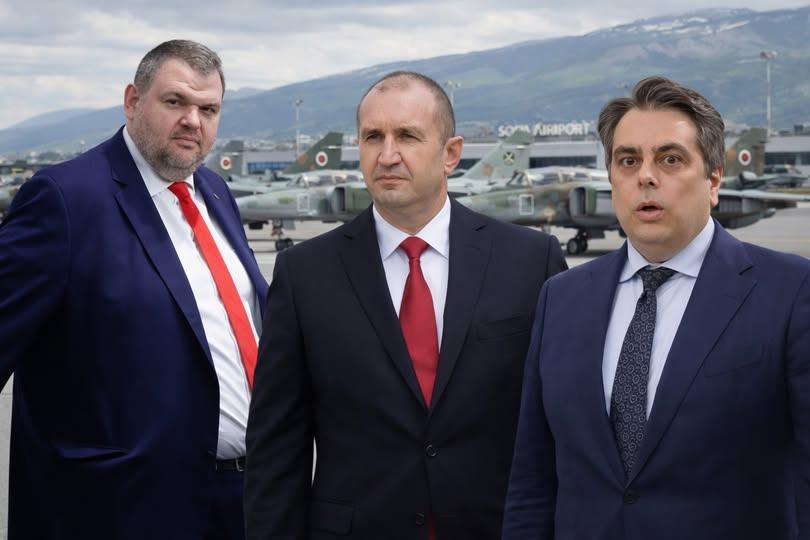 ВАЖНИТЕ въпроси към лидерите преди вота - война, Русия, цени, референдум и...(ВИДЕО)