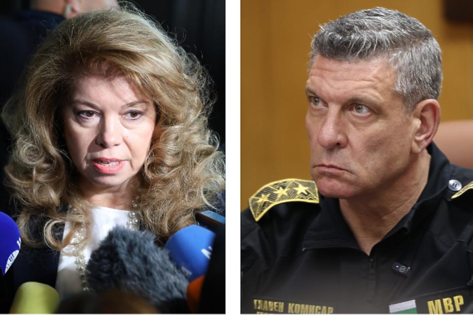 ГОРЕЩО ВЪВ “ФАКЛА”! Разкрития на Колтуклиева: Радев изстива към Йотова след аферата “Ескобар”. Тя ухажвала Кандев за вице. Изскача нов играч…