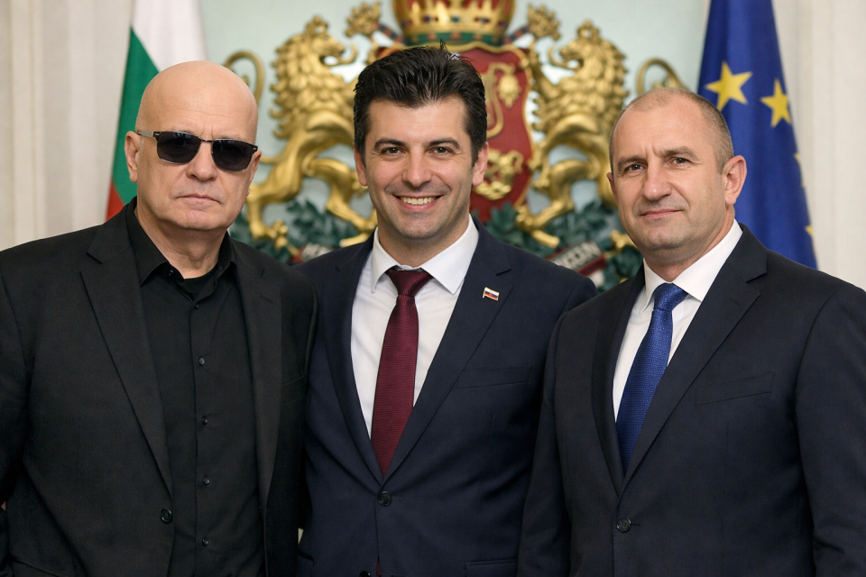 2 войни, 3-ма месии, 9-и вот за 5 години - българският модел