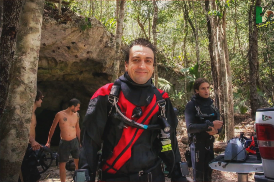 ГОРЕЩО: Ивайло Калушев от хижа "Петрохан" - агент на ДАНС?