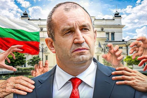 РАЗМАЗВАЩ АНАЛИЗ: "Каква Русия" ли? "Няма шанс за лева" ли? Ще видим, г-н Радев!