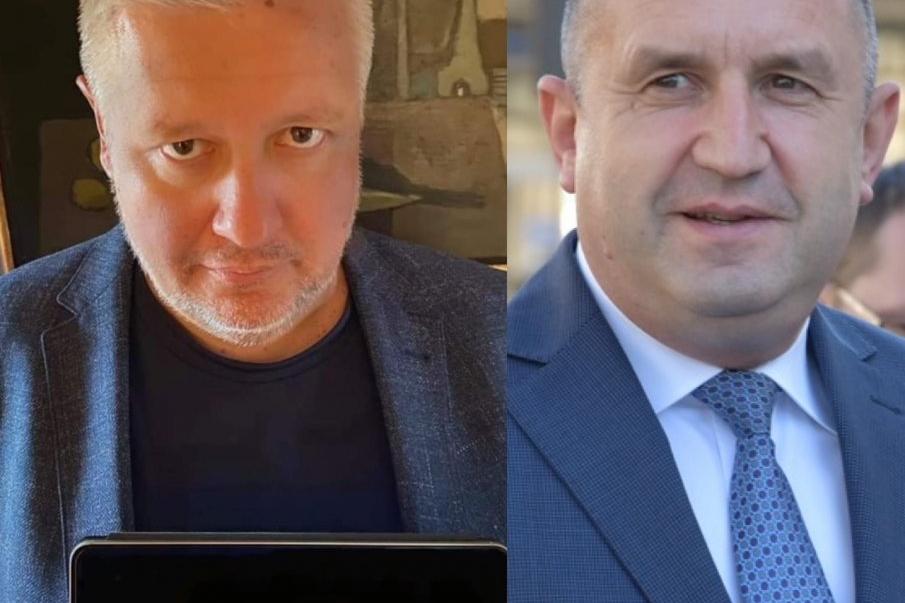 16 НЕУДОБНИ ВЪПРОСА КЪМ ПРЕМИЕРА РАДЕВ. За референдума, Пеевски, БТВ/Нова, Демерджиев, хазарта, Алексей Петров и Маман Олеся