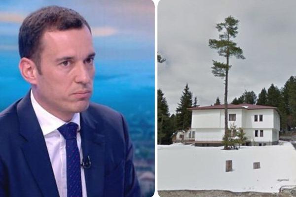 Поредните извратеняци, а зад тях Терзиев, Сандов, Йончев...