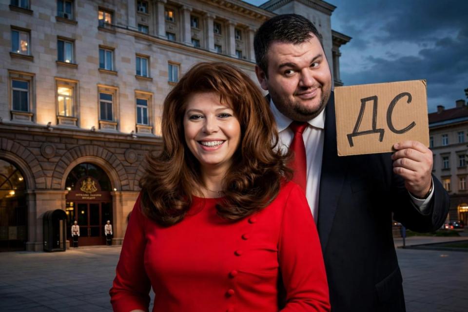 САМО ВЪВ "ФАКЛА": ИСТИНАТА ЗА ЙОТОВА. Свирен ли е мачът (ВИДЕО)