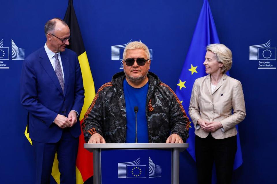 Недялко Недялков фундаментално: Краят на ЕС. Мъск - архитектът на нова Европа, съдбата на Мерц и Меркел (ВИДЕО)