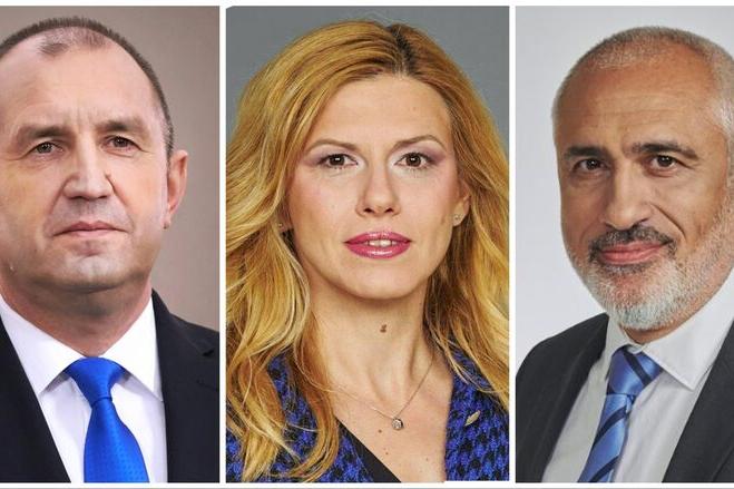 Новите депутати на Радев - каква надменност, какви лъжи!