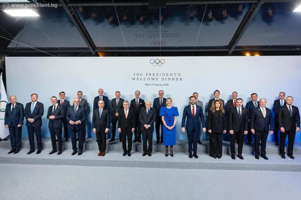 Лицемерна Олимпиада без Русия