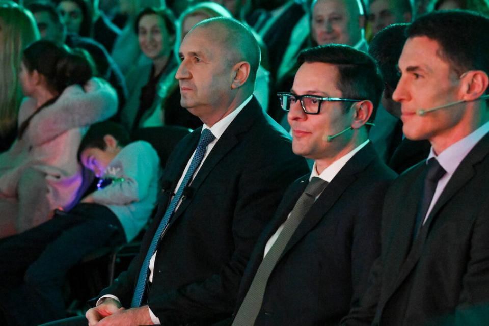 ПРОБЛЕМИ ПРЕД РАДЕВ. Кога ще се извини Константин Проданов (ВИДЕО)
