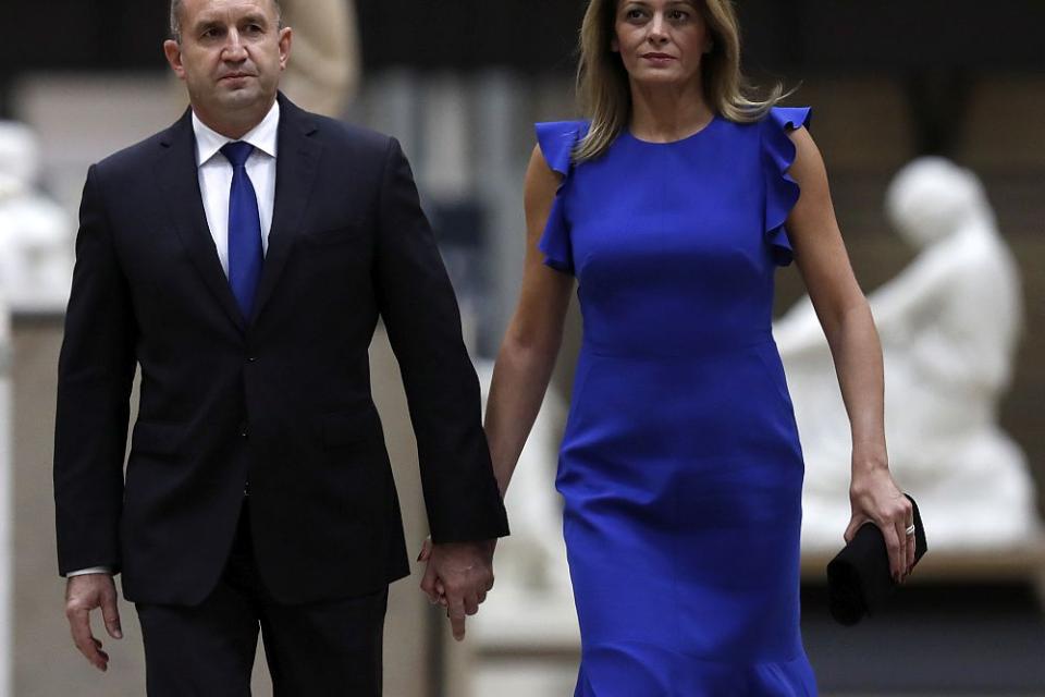 ТЯ СЕ ОТРЕЧЕ! Раздор в семейство Радеви?! "Мене ме нема в целата схема, питайте Волдемор!"