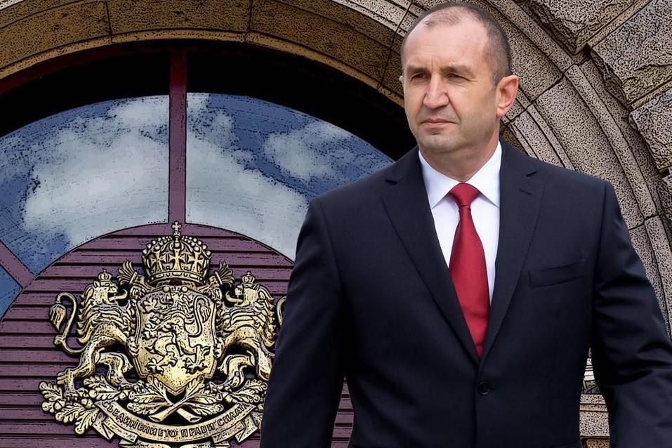 Саботаж на "патриотите" - обслужиха Пеевски и ГЕРБ. А Радев...(СНИМКА)