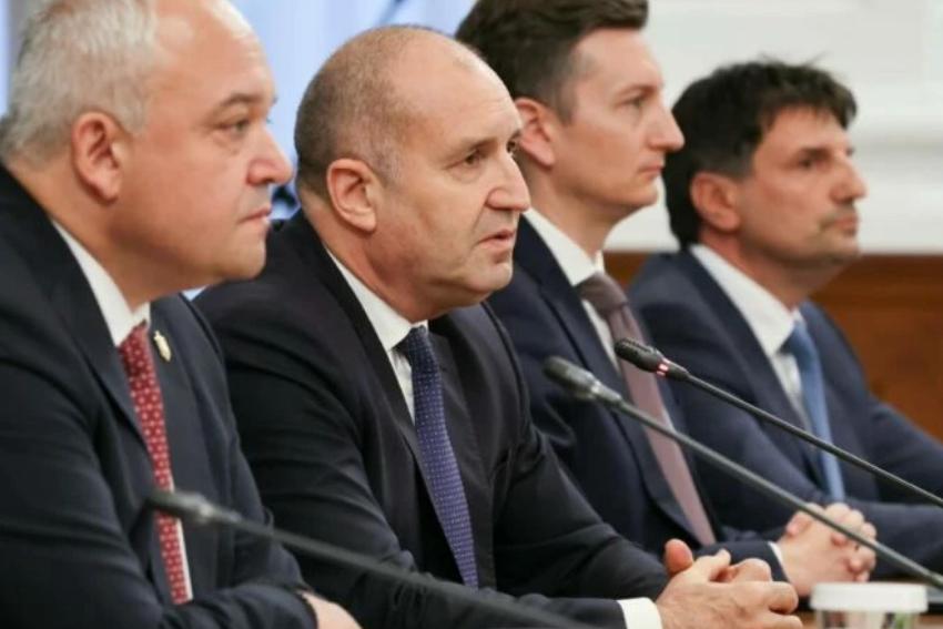 ДРАМА ВЪВ “ФАКЛА”: Самоуби се чиновник, съкратен от министър на Радев?