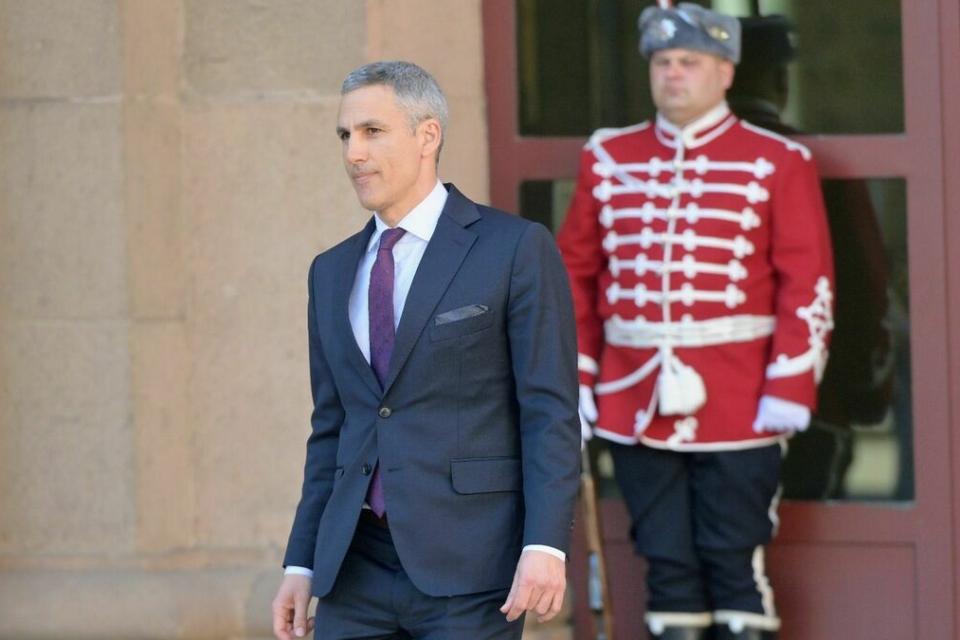 ОСТРО: Никакъв Пеевски не може да оправдае безобразието "Гюров - премиер"