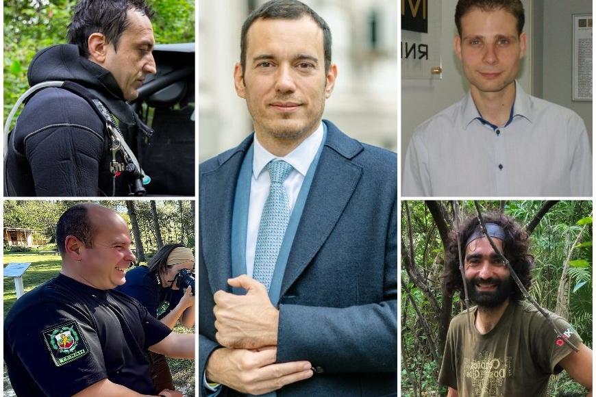 ЛЪЖАТА "ПЕТРОХАН" - прикриват политици (ВИДЕО)