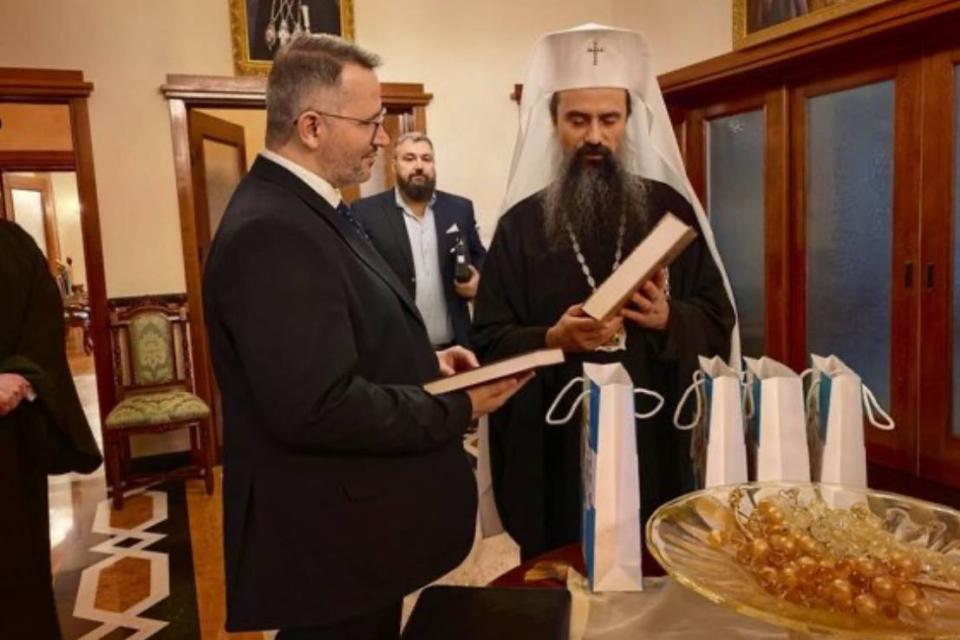 Трудни думи. За лъжливите пророци. Защо, Ваше Светейшество?!