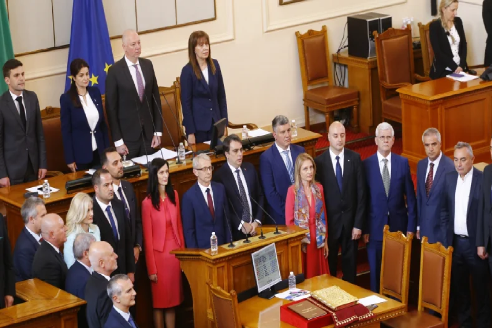 МЪЛЧАТ, ХРАБРЕЦИТЕ! Патриоти, зулуси, герберасти, петроханци - оставки кога?!