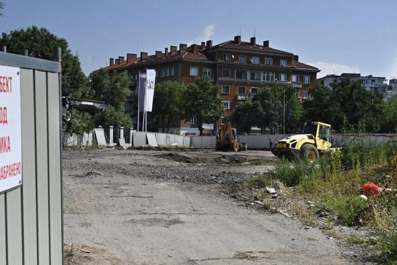 РАЗСЛЕДВАНЕ: Десант на олигарси на "Ситняково"