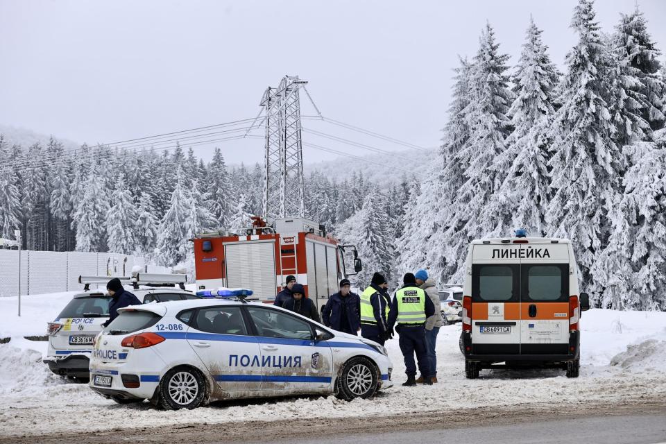 ГОРЕЩА ВЕРСИЯ: Висши политици изнудвани с порно записи от "Петрохан". Нова следа в екзекуцията