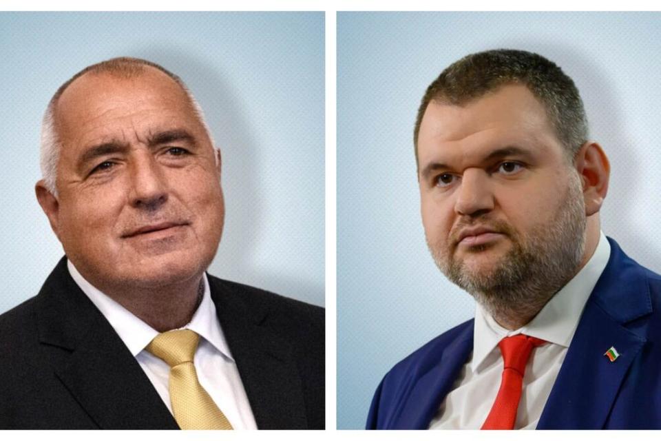 АФЕРА: НСО пазеше Борисов/Пеевски по фалшив сигнал, че Путин ще ги убива