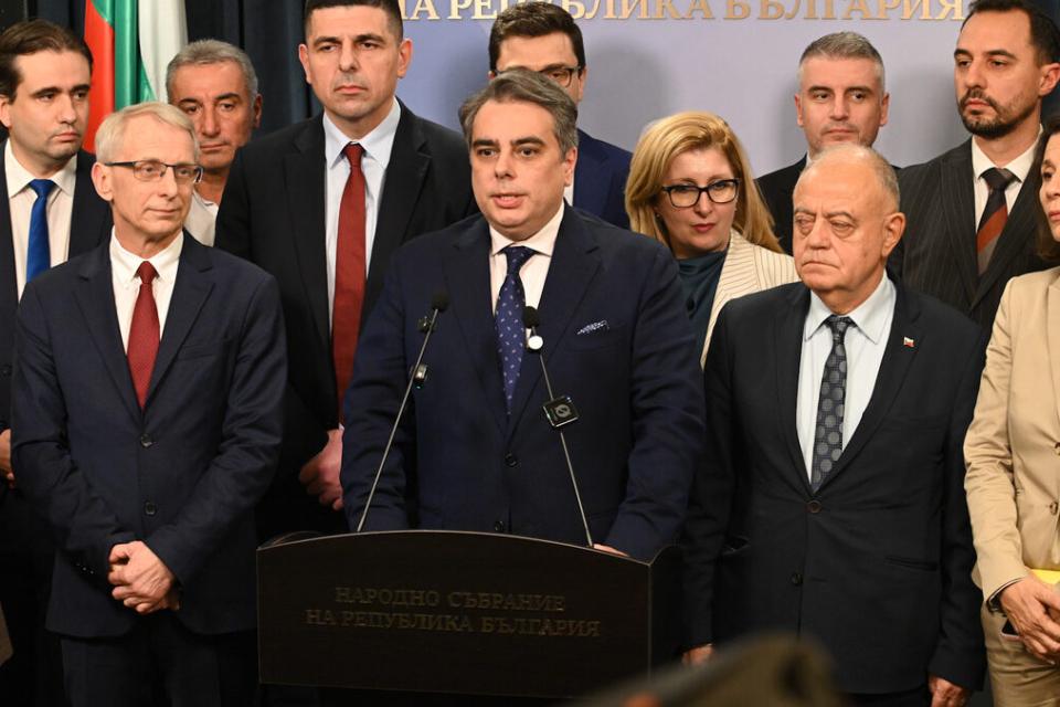 За някои заблуди на радевата пропаганда