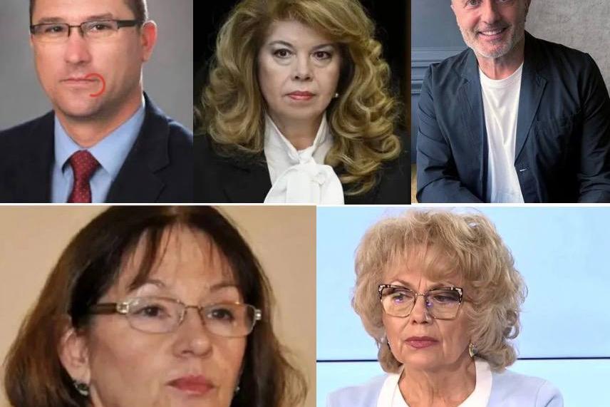 БОМБИ ОТ КОЛТУКЛИЕВА ЗА ЙОТОВА: Георги Тошев разобличи Валерия Велева. Червената снаха Пръмова вербува за ИК. Надя Младенова - Копринков в пола. Схемата с джакузито в хотел “Анел”