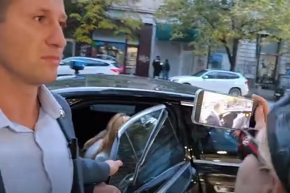 САМО ВЪВ "ФАКЛА"! Колтуклиева: Някой прави много мръсни номера! Радев, ти...(АУДИО)